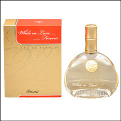 "RASASI  - While In Love Forever-code002 - Click here to View more details about this Product